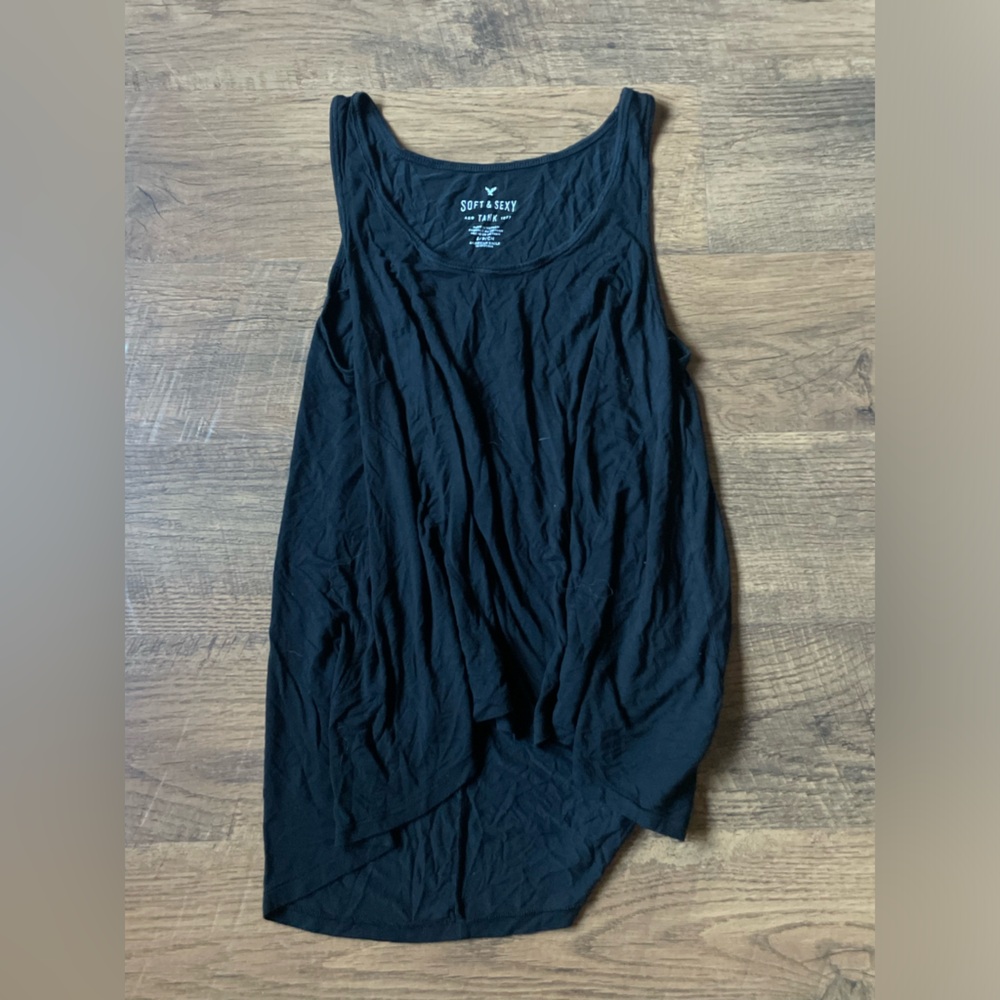 American Eagle soft and sexy tank top